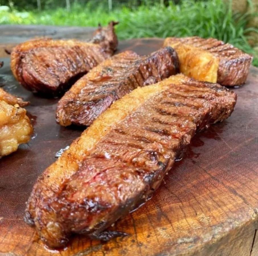 Lângă Stână Curtea de Argeş Exterior foto